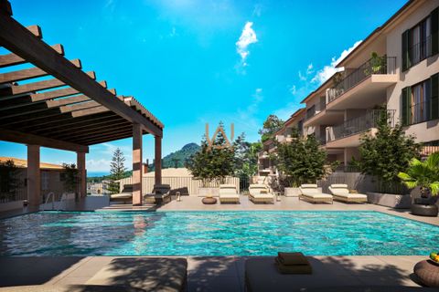 Duplex i Capdepera, Mallorca, Capdepera - € 655.000 | Ref: UA390-A-0-6 - foto 44